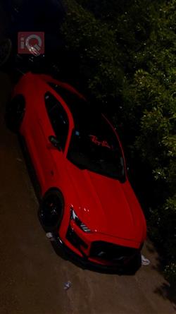 فورد موستانج